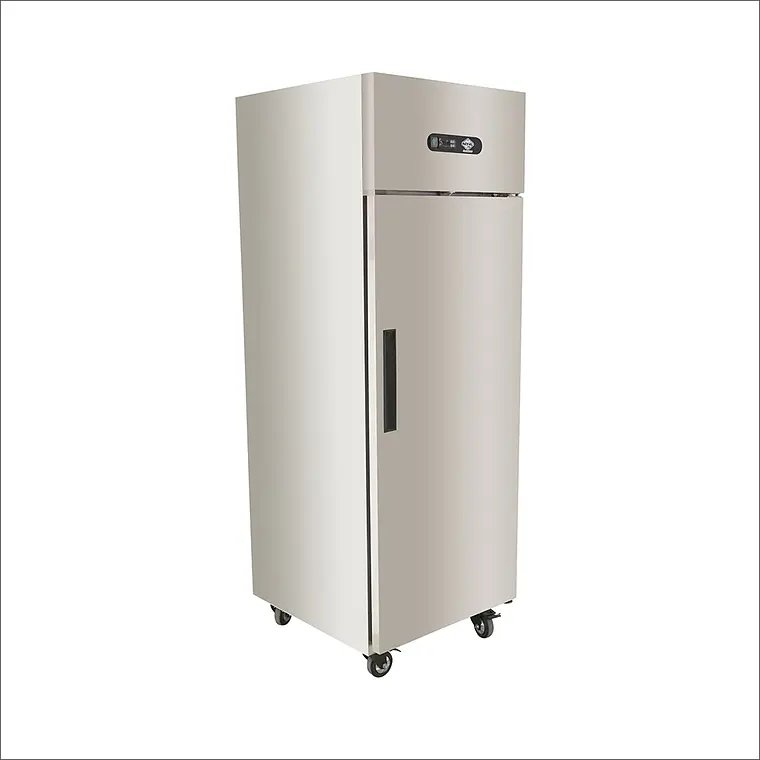760ssssss (69) Refrigerador A.I. 1 puerta 500 lts - Imagen 1