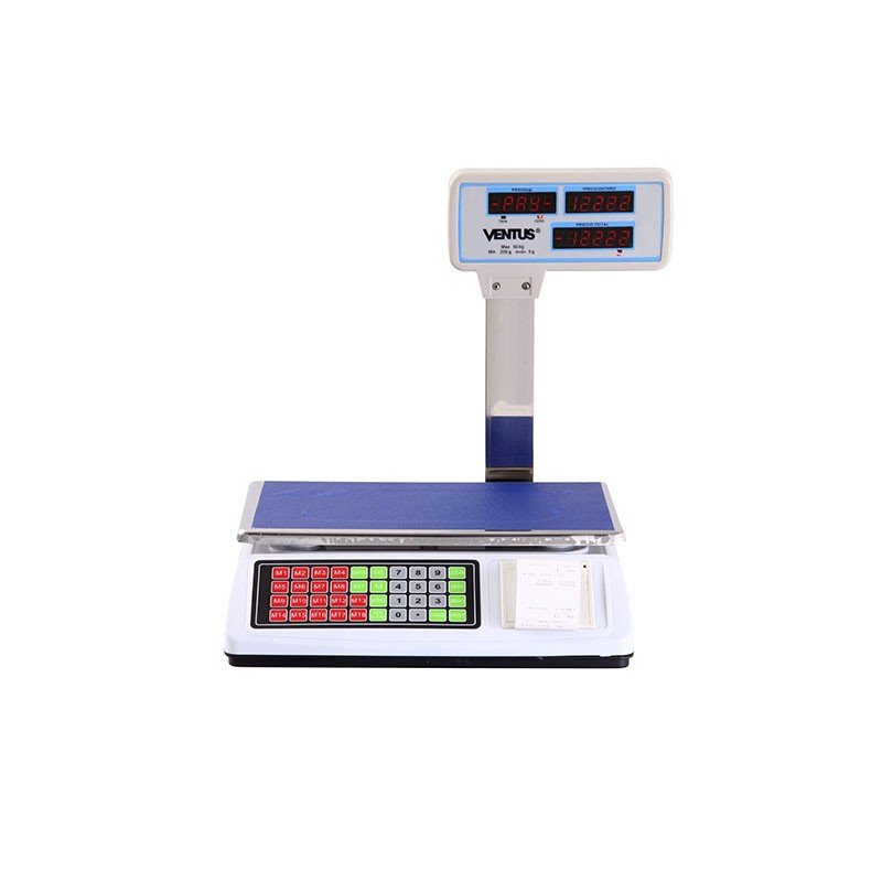 Balanza-Digital-de-50-Kg-con-Ticket-B-50T_0005_B-50T_1300 Balanza Digital Comercial con Ticket 50 kg Ventus B-50T - Imagen 1