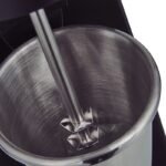 Batidora para Milkshake Profesional 750 ml Ventus VMS-1 - Imagen 3
