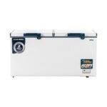 Conservadora Horizontal Triple Función 520 Litros Ventus CTD-520 PRIME