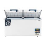 Conservadora Horizontal Triple Función 520 Litros Ventus CTD-520 PRIME - Imagen 2