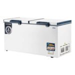 Conservadora Horizontal Triple Función 520 Litros Ventus CTD-520 PRIME - Imagen 3