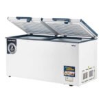 Conservadora Horizontal Triple Función 520 Litros Ventus CTD-520 PRIME - Imagen 5