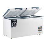 Conservadora Horizontal Triple Función 520 Litros Ventus CTD-520 PRIME - Imagen 6