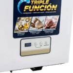 Conservadora Horizontal Triple Función 520 Litros Ventus CTD-520 PRIME - Imagen 7