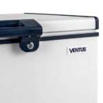Conservadora Horizontal Triple Función 520 Litros Ventus CTD-520 PRIME - Imagen 8
