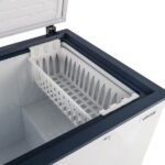 Conservadora Horizontal Triple Función 520 Litros Ventus CTD-520 PRIME - Imagen 9