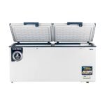 Conservadora Horizontal Triple Función 600 Litros Ventus CTD-600 PRIME - Imagen 12