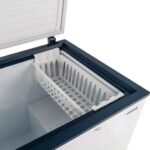 Conservadora Horizontal Triple Función 600 Litros Ventus CTD-600 PRIME - Imagen 10