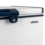 Conservadora Horizontal Triple Función 600 Litros Ventus CTD-600 PRIME - Imagen 11