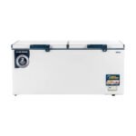 Conservadora Horizontal Triple Función 600 Litros Ventus CTD-600 PRIME