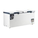 Conservadora Horizontal Triple Función 600 Litros Ventus CTD-600 PRIME - Imagen 2