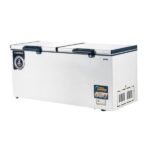Conservadora Horizontal Triple Función 600 Litros Ventus CTD-600 PRIME - Imagen 3