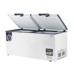 Conservadora Horizontal Triple Función 600 Litros Ventus CTD-600 PRIME - Imagen 4