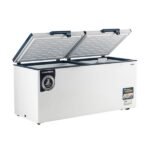 Conservadora Horizontal Triple Función 600 Litros Ventus CTD-600 PRIME - Imagen 5