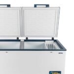 Conservadora Horizontal Triple Función 600 Litros Ventus CTD-600 PRIME - Imagen 6