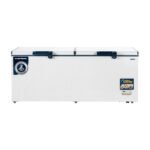 Conservadora Horizontal Triple Función 750 Litros Ventus CTD-750 PRIME