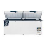 Conservadora Horizontal Triple Función 750 Litros Ventus CTD-750 PRIME - Imagen 2