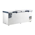 Conservadora Horizontal Triple Función 750 Litros Ventus CTD-750 PRIME - Imagen 3