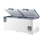 Conservadora Horizontal Triple Función 750 Litros Ventus CTD-750 PRIME - Imagen 4