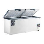 Conservadora Horizontal Triple Función 750 Litros Ventus CTD-750 PRIME - Imagen 5