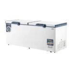 Conservadora Horizontal Triple Función 750 Litros Ventus CTD-750 PRIME - Imagen 6