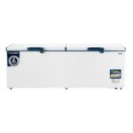 Conservadora Horizontal Triple Función 850 Litros Ventus CTD-850 PRIME