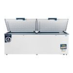 Conservadora Horizontal Triple Función 850 Litros Ventus CTD-850 PRIME - Imagen 5