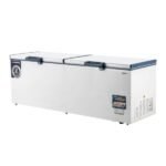 Conservadora Horizontal Triple Función 850 Litros Ventus CTD-850 PRIME - Imagen 6