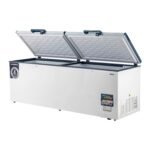 Conservadora Horizontal Triple Función 850 Litros Ventus CTD-850 PRIME - Imagen 2