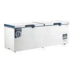 Conservadora Horizontal Triple Función 850 Litros Ventus CTD-850 PRIME - Imagen 3