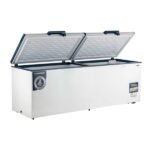 Conservadora Horizontal Triple Función 850 Litros Ventus CTD-850 PRIME - Imagen 4