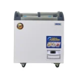 Conservadora Horizontal Triple Función 220 Litros Ventus CTV-220Q PRO