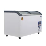 Conservadora Congeladora Triple Función 286 Litros Ventus CTV-420Q PRO - Imagen 2