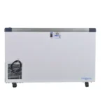 Conservadora Congeladora Triple Función 286 Litros Ventus CTV-420Q PRO - Imagen 5