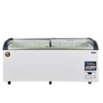Conservadora Horizontal Triple Función 620 Litros Ventus CTV-620Q PRO