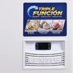 Conservadora Horizontal Triple Función 620 Litros Ventus CTV-620Q PRO - Imagen 10