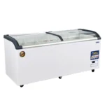 Conservadora Horizontal Triple Función 620 Litros Ventus CTV-620Q PRO - Imagen 2