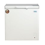 Conservadora Horizontal Triple Función 197 Litros Ventus CTVD-210