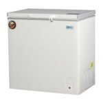 Conservadora Horizontal Triple Función 197 Litros Ventus CTVD-210 - Imagen 2