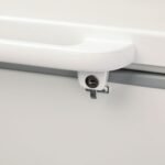 Conservadora Horizontal Triple Función 197 Litros Ventus CTVD-210 - Imagen 4