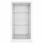 Vitrina past vertical 288 lt. Blanca - Maigas - Imagen 2