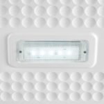 Conservadora Horizontal Triple Función 394 Litros Ventus CTVD-430LED - Imagen 5