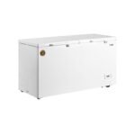 Conservadora Horizontal Triple Función 394 Litros Ventus CTVD-430LED - Imagen 3