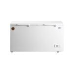 Conservadora Horizontal Triple Función 394 Litros Ventus CTVD-430LED