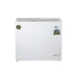 Conservadora Horizontal Triple Función 210 Litros Ventus CTV-210