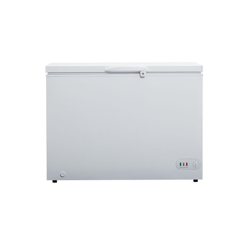 Conservadora-horizontal-1-puerta-solida-CTVD-330 Conservadora Horizontal Triple Función 304 Litros 1 Puerta Ventus CTVD-330 - Imagen 1