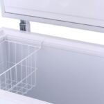 Conservadora Horizontal Triple Función 304 Litros 1 Puerta Ventus CTVD-330 - Imagen 7