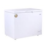 Conservadora Horizontal Triple Función 304 Litros 1 Puerta Ventus CTVD-330 - Imagen 4