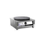 Crepera Eléctrica Ventus VCE-1 con Plato Antiadherente de 40 cm - Imagen 2